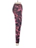Lululemon Athletica Print Pink Leggings Size 4 - photo 4