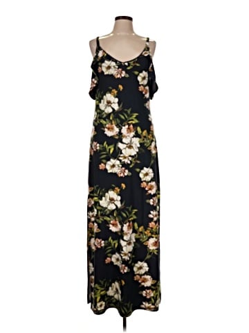 RACHEL Rachel Roy Casual Dress (view 1)