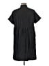 Pact Black Casual Dress Size M - photo 2