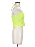 Unbranded Green Tank Top Size S - photo 4