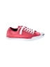 Converse Pink Sneakers Size 7 - photo 1