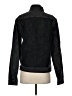 Psycho Bunny 100% Cotton Black Denim Jacket Size XS - photo 2