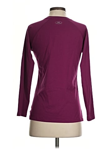 Under Armour 3/4 Sleeve T-Shirt (view 2)