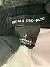 Club Monaco 100% Polyester Color Block Blue Formal Skirt Size 10 - photo 4