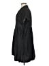 Pact Black Casual Dress Size M - photo 5