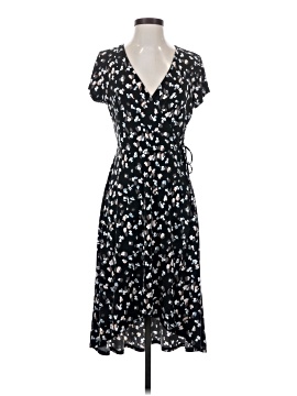 Olivia Grey Casual Dress