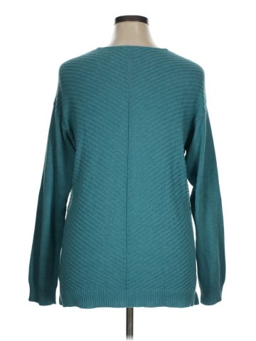 Chaps Pullover Sweater (view 2)