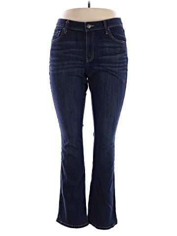 Simply Vera Vera Wang Jeans (view 1)
