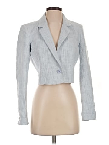 Abercrombie & Fitch Blazer (view 1)
