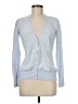 Old Navy Blue Cardigan Size M - photo 1