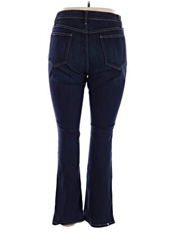 Simply Vera Vera Wang Jeans (view 2)