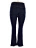Simply Vera Vera Wang Blue Jeans Size 14 - photo 2