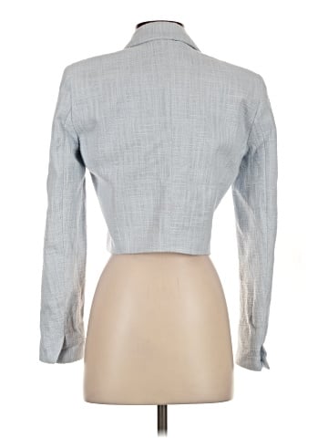 Abercrombie & Fitch Blazer (view 2)