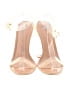 Unbranded Gold Sandals Size 9 - photo 2