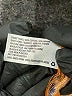 3.1 Phillip Lim for Target Animal Print Orange Pullover Sweater Size M - photo 8