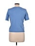 Talbots Blue Cardigan Size M (petite) - photo 2