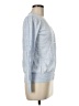 Old Navy Blue Cardigan Size M - photo 4