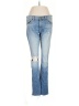 Rag & Bone/JEAN Hearts Blue Jeans Size 28 waist - photo 1