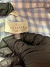 Ann Taylor LOFT Checkered-gingham Blue Long Sleeve Button-Down Shirt Size M - photo 7