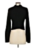 525 America Black Cardigan Size S - photo 2