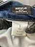 Express 100% Cotton Blue Jeans Size S - photo 8