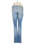 Rag & Bone/JEAN Hearts Blue Jeans Size 28 waist - photo 2