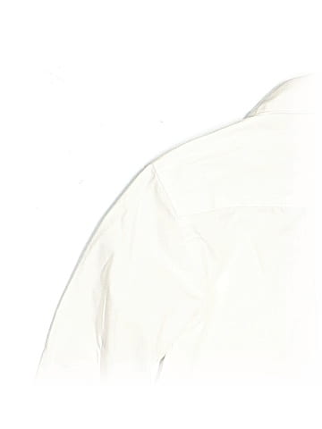 French Toast Long Sleeve Button-Down Shirt (view 2)