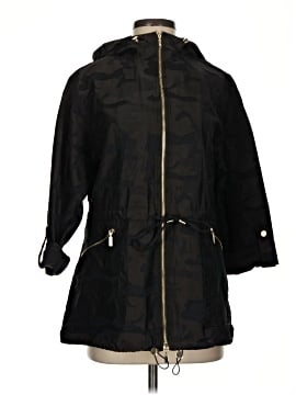 Zenergy By Chico's Raincoat
