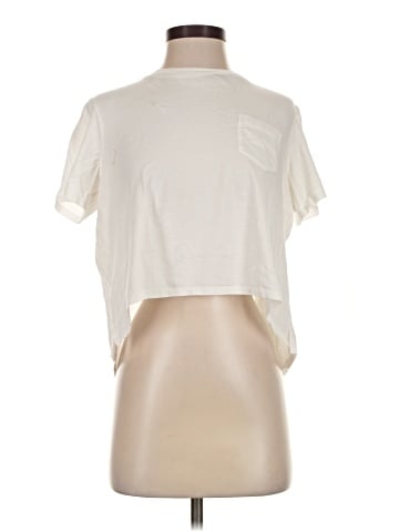 Theory Short Sleeve Turtleneck (view 1)