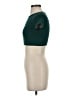 Set Active Green Short Sleeve Turtleneck Size XS - photo 5