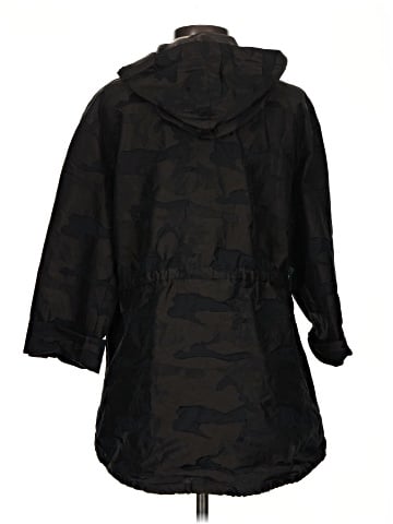Zenergy by Chico's Raincoat (view 2)
