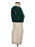 Set Active Green Short Sleeve Turtleneck Size XS - photo 4