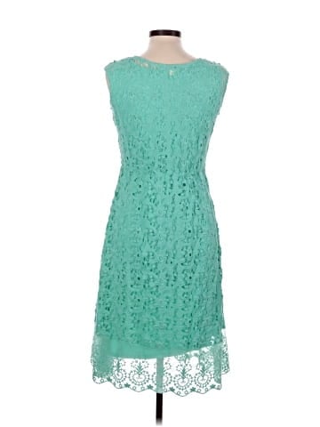 Nurture Cocktail Dress (view 2)