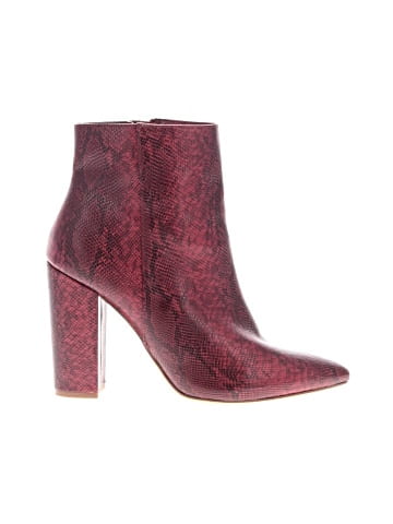 Just Fab Ankle Boots (view 1)