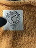 We the Free Orange Pullover Sweater Size M - photo 7