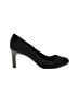Bandolino Black Heels Size 8 - photo 1