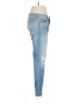 Rag & Bone/JEAN Hearts Blue Jeans Size 28 waist - photo 4