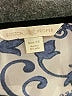 Boston Proper Blue 3/4 Sleeve Blouse Size XS - photo 4