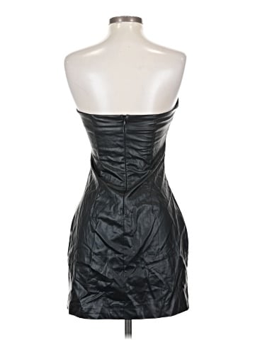 American Threads Cocktail Dress (view 2)