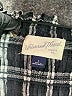 Universal Thread Black Long Sleeve Blouse Size L - photo 7