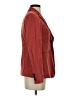 Ann Taylor Red Blazer Size 0 - photo 4