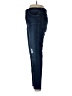 Kut from the Kloth Solid Blue Jeans Size 12 - photo 5