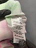 Honeyme Tie-dye Green Sweatpants Size L - photo 8