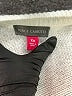 Vince Camuto Color Block Tan Pullover Sweater Size XXL - photo 7