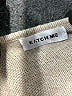 KATCH ME Tan Turtleneck Sweater Size XXL-3XL - photo 7