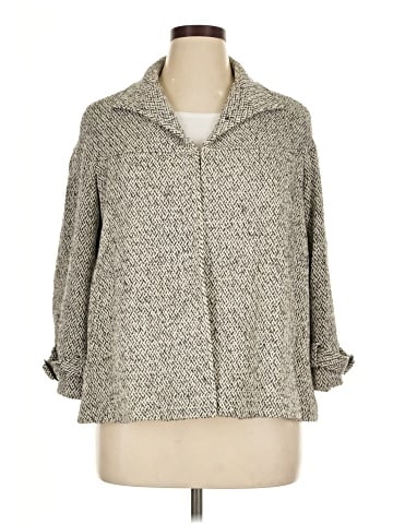 Lafayette 148 New York Coat (view 1)