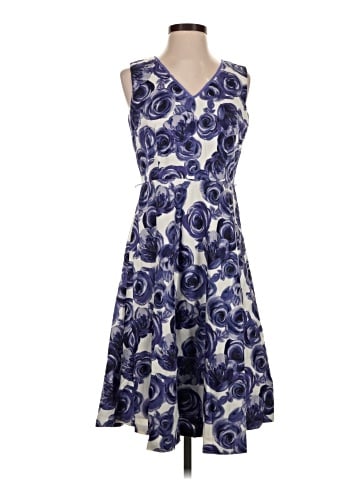 Charter Club Cocktail Dress (view 1)