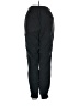 Faherty Solid Black Track Pants Size XS - photo 2
