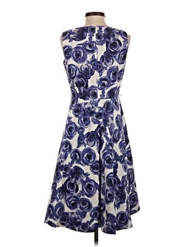 Charter Club Cocktail Dress (view 2)
