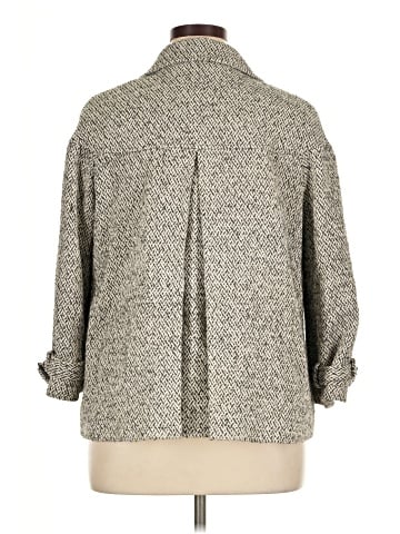 Lafayette 148 New York Coat (view 2)
